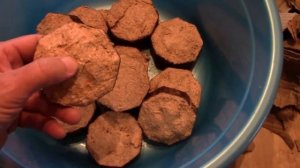 Грунт (субстрат) для грибов. Доступно и просто. 2 часть.