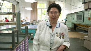 ТИПО 100 / ветераны типографии