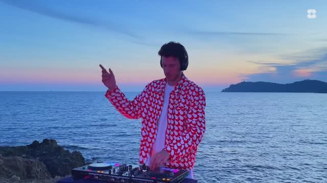 CHILLOUT Sunset Mix (Lane 8, Ben Böhmer, Nils Hoffmann) смотреть онлайн