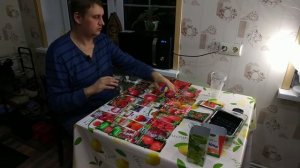 Как заработать на рассаде. Рассада Помидор.