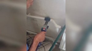 Варим отопление в новой пристройке