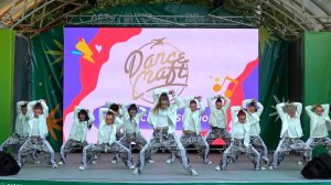 «Клин в танцах» 2025