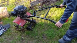 Тарпан ТМЗ-МК-03 нестабильная работа. Причину незнаю(