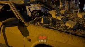 ВСУ ударили по жилому дому в Донецке