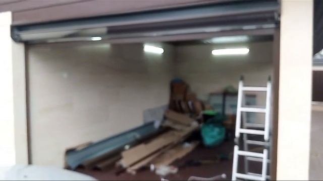 Как работают прозрачные рольставни из поликарбоната |