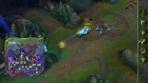 ТИР ЛИСТЫ НА КАЖДУЮ РОЛЬ В ПАТЧЕ 13.17⚡Лига Легенд от Зака 13 сезон | League of Legends