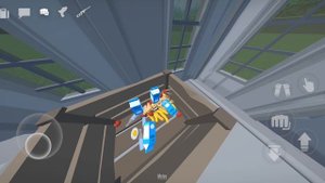 готовка в горе бокс