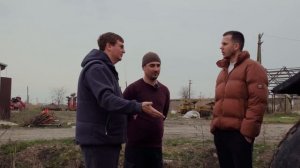 Туман 3 - опрыскиватель обман или честный обзор после г