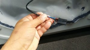 CHERY TIGGO 4 - подсветка зоны посадки/высадки в наших автом?