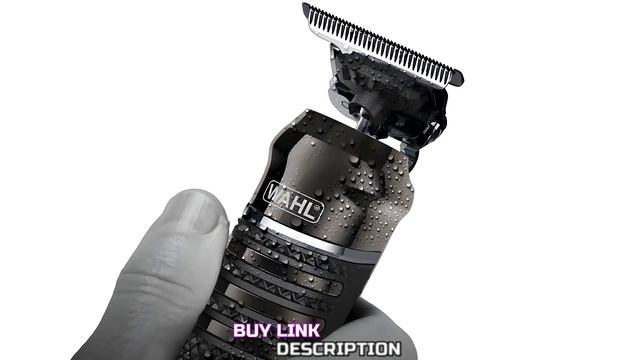 ТОП-5: Лучшие триммеры для бороды 2024 смотреть онлайн