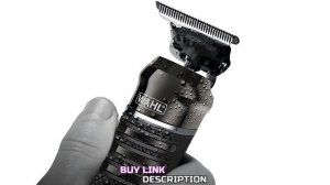ТОП-5: Лучшие триммеры для бороды 2024