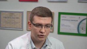 Врач клиники Onco Rehab о пациенте с плоскоклеточным раком кожи