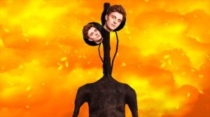 Клип Песня ВЛАД БУМАГА А4 СИРЕНОГОЛОВЫЙ Rasa ПЧЕЛОВОД ПА