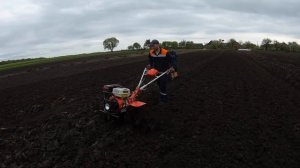 Битва гигантов. Беларус МТЗ & Shtenli(Штенли).