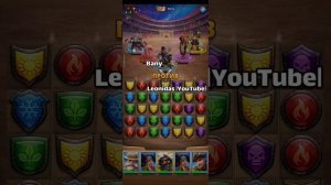 Турнир День 1 | Day 1 Tournament | Empires & Puzzles | Империя пазлов | Кв