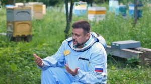 Какой мёд лучше: башкирский или алтайский?