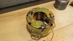 Диагностика зажигания мотоцикла Восход 3М БКС генерат