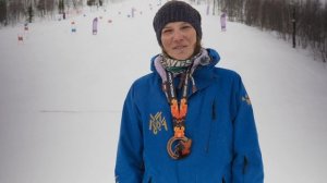 Дарья Ноздрина о могул кэмп