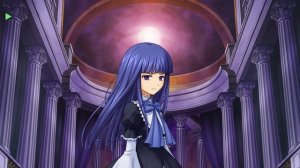 Umineko no Naku Koro ni || Чаепитие ведьм // #54