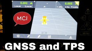 Идеальное решение систем 3D для грейдера. Решение GNSS and TPS. Leica Geosystems. V. 2