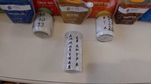 Аммиачная селитра за 25 секунд. Дозировка, применение, ?