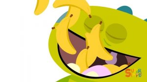 Apples _ Bananas _ Silly Song For Kids _ Super Simple Songs(720P_HD)