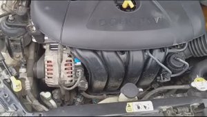 G4NA 2.0L