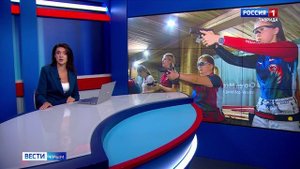 ВЕСТИ КРЫМ: выпуск 09.09.2025 09:30