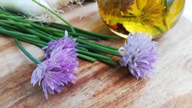 Шнитт- лук он же лук скорода, лук резанец или лук сибул? смотреть онлайн