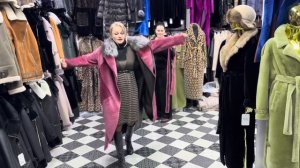 #дубленки #насадоводе Москва тк садовод пятый павильо?