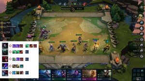 [TFT] Гайд по классу Убийц (Assassins TFT Guide)
