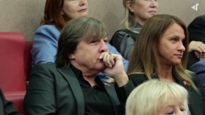 СТАРТ ПОЛИТИЧЕСКОГО СЕЗОНА, 09.09.2025