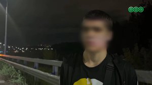 Смертельное ДТП на Затонском шоссее