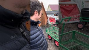 Лучшие садовые тачки SADOVODCART | 44RU