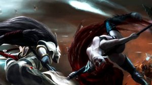 #110 Эльдары и люди - совместимы в Вархаммере 40к?