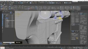 32-Making Our Gun Thicker And Fixing Bugs