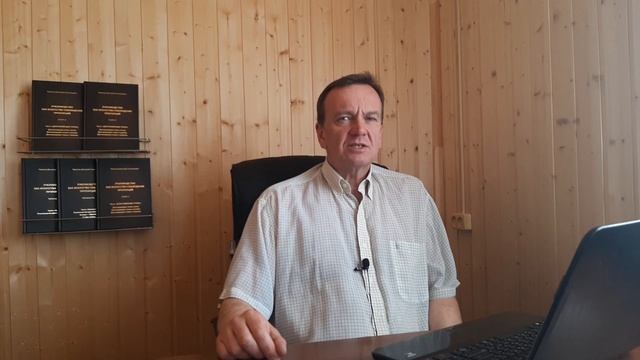 №30 "СПРОСИ КАЛЁНОВА". СБОРНЫЕ ВОПРОСЫ, очередные. "По м? смотреть онлайн