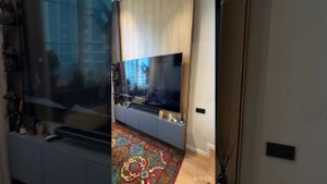 Апартаменты Клары Цеткин 18к3