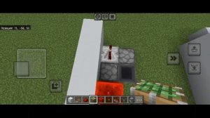 топ-2 простых механизмов Minecraft