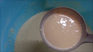 Блины Скороспелые из Книги о вкусной здоровой пище СССР 1964 г