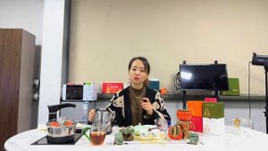 КАК ПРАВИЛЬНО ПИТЬ КИТАЙСКИЙ ЧАЙ. ЧАЙНАЯ ЦЕРЕМОНИЯ В К