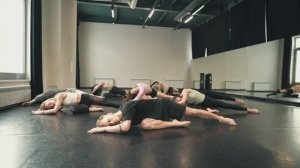 Никита Скатов | CONTEMPORARY | DekaDance | Танцы в Новосибирске