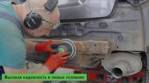 Промышленные шлифовальные круги REXXTOOL RAPTOR