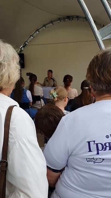 Фестиваль «Грядущее. Дети».Разностороннее развитие ребёнка способствует проявлению гениальности.