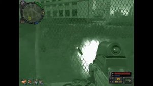Прохождение S.T.A.L.K.E.R. Зов Припяти часть 21