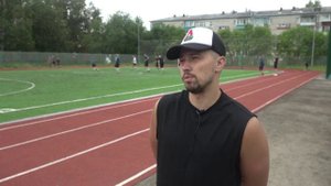 Завершающий турнир сезона