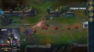 Топ 15 сильнейших чемпионов для новичков | Лига Легенд 11 сезон