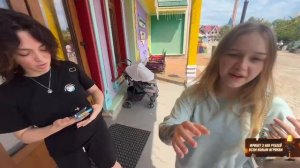 #morphe_ya на #Twitch | парк аттракционов вау @korya_mc @альфредо | !t