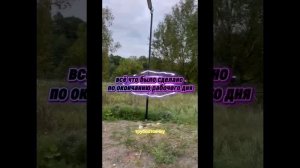 Укладка кабеля в земле на строительном участке, под застройку, с установкой фонарей, подсветкой воро