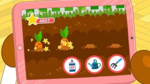 Раскраска ПониМашка | Таинственный топинамбур| Разви